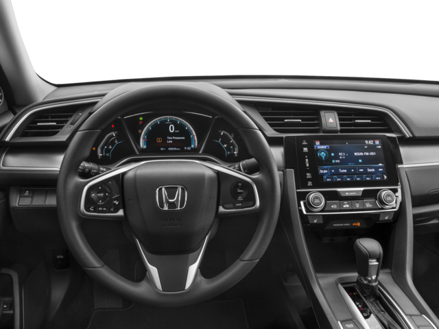2016 Honda Civic EX-T - Photo 4