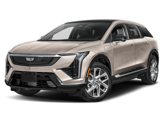 New 2027 Sandstone Cadillac Premium Luxury image 1