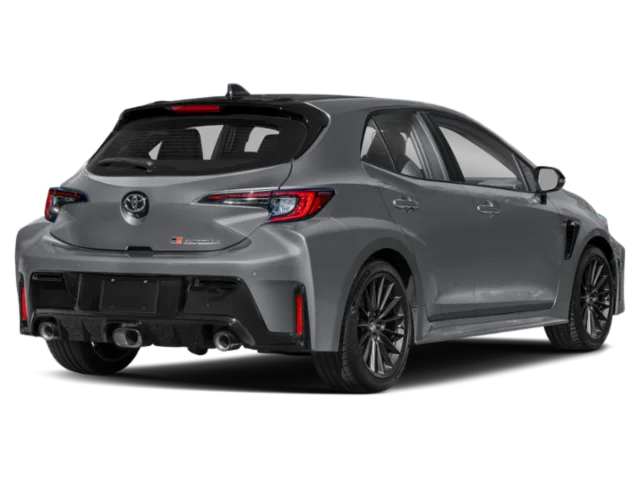 New 2026  Toyota Premium Plus image 2