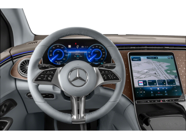 Certified Used 2023 Selenite Gray Metallic Mercedes-Benz 350 SUV image 5
