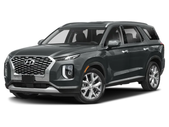 Used 2022 Gray Hyundai SEL image 4