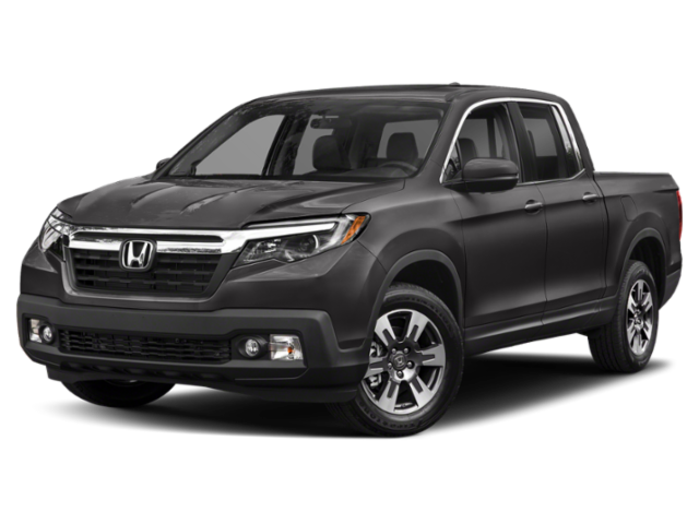 Used 2019 Gray Honda RTL image 1
