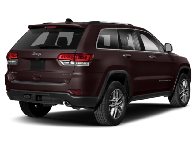 Used 2019 Jeep Grand Cherokee Limited with VIN 1C4RJFBG4KC612527 for sale in Troy, OH