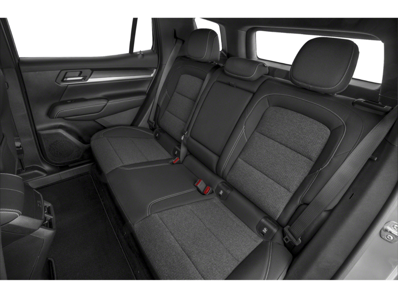 New 2026 Sterling Metallic GMC N image 10