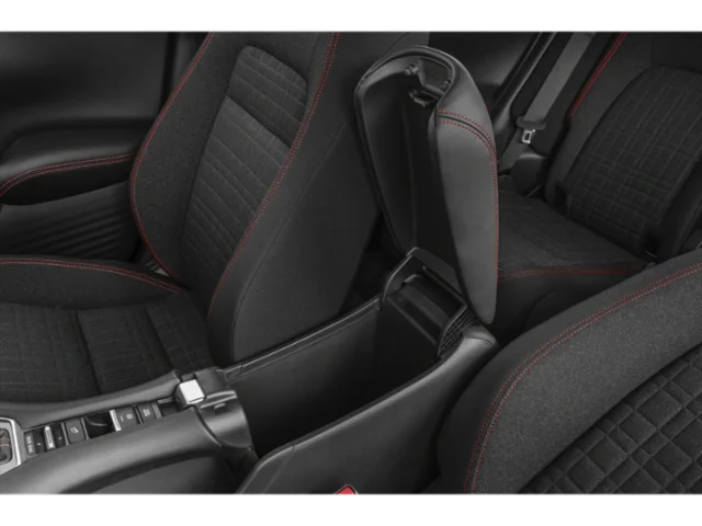 2025 Honda HR-V Sport - Photo 11