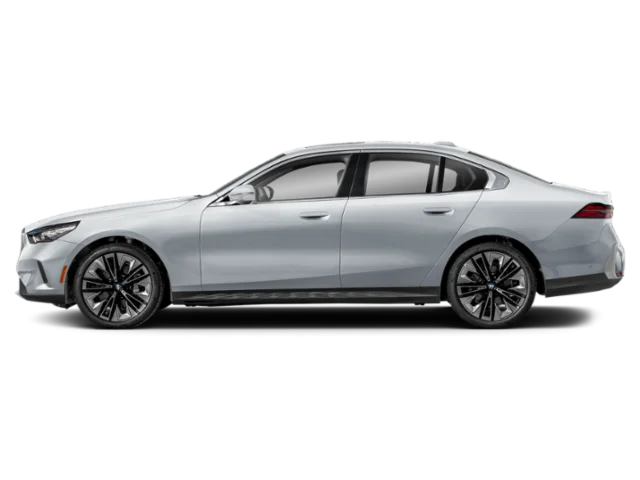 New 2027 Gray BMW 530i xDrive image 3