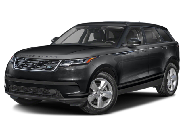 Used 2024 Santorini Black Metallic Land Rover Dynamic SE image 1
