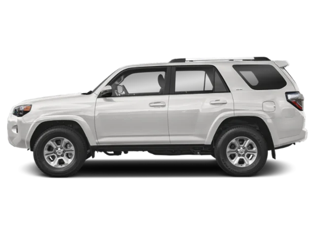 Used 2022 White Toyota SR5 Premium image 3