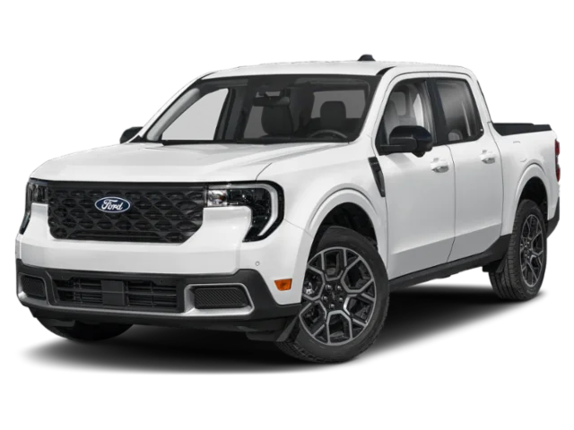 2026 Ford Maverick Lariat AWD's photo