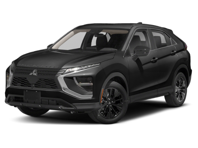 2023 Mitsubishi Eclipse Cross LE