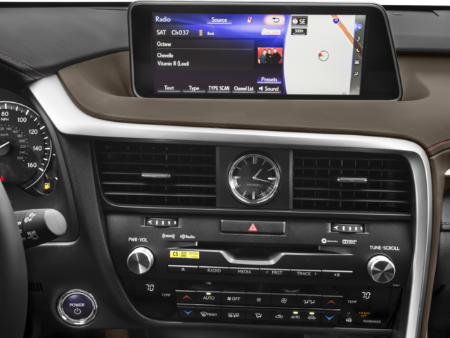Used 2017 White Pearl Lexus 450h image 10