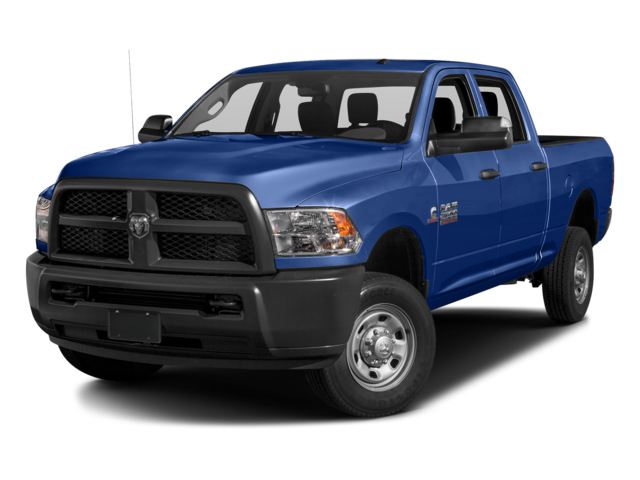 2016 RAM 2500 Tradesman 4X4 Crew Cab SWB's photo