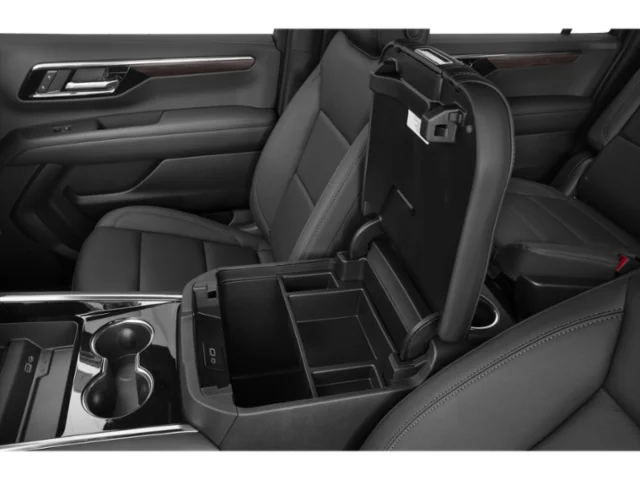 New 2026 Black Chevrolet z71 image 11