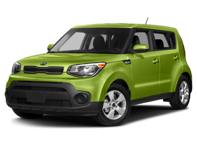 Used 2019 Alien II Kia Base image 1
