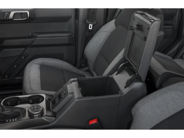 New 2026 Marsh Gray FORD  image 11