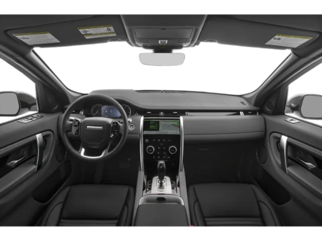 Used 2022 WH Land Rover SE R-Dynamic image 5