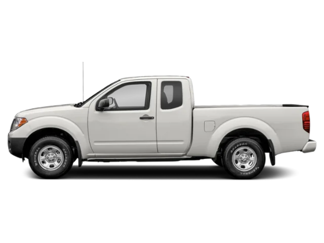 Used 2019 White Nissan S image 3