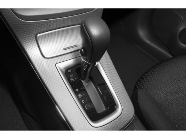 Used 2015 Gray Nissan SR image 8