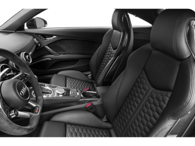 Used 2021 Mythos Black Metallic Audi  image 9