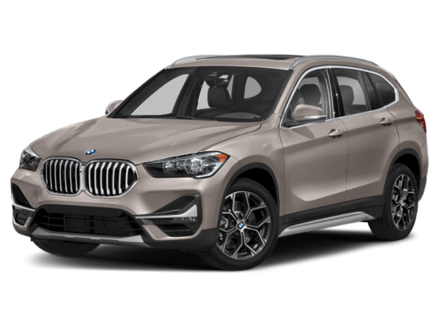 2021 BMW X1 xDrive28i's photo