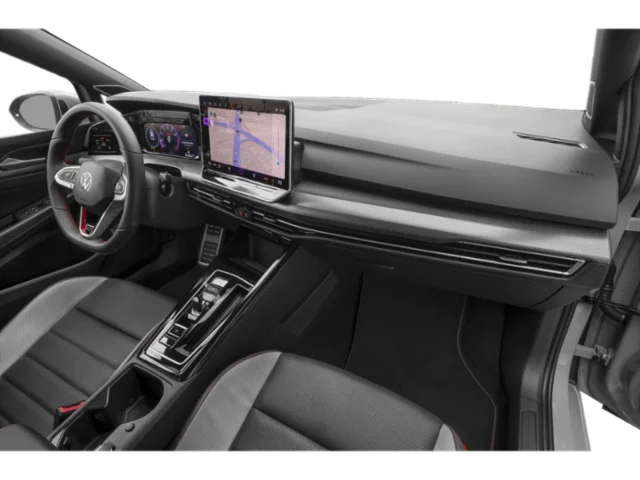2025 Volkswagen Golf GTI Autobahn - Photo 20