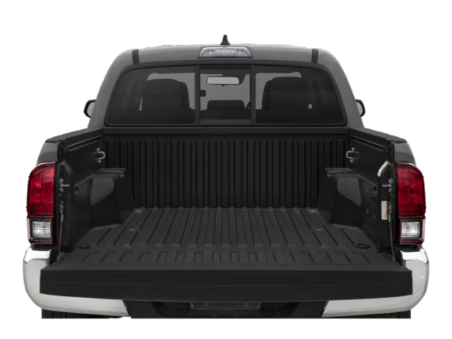 Used 2020 Cement Toyota SR5 image 11