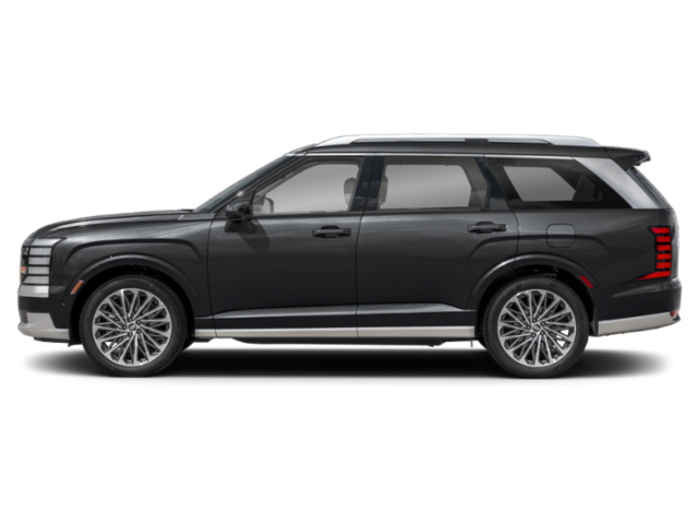 New 2027  Hyundai Calligraphy image 3