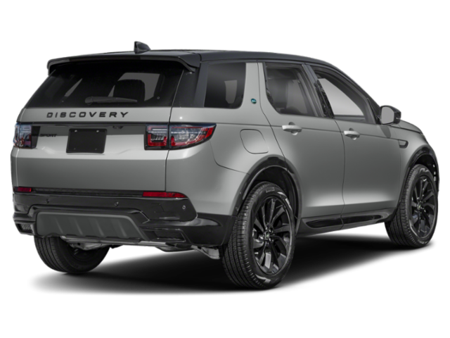 New 2025 Hakuba Silver Land Rover S image 2