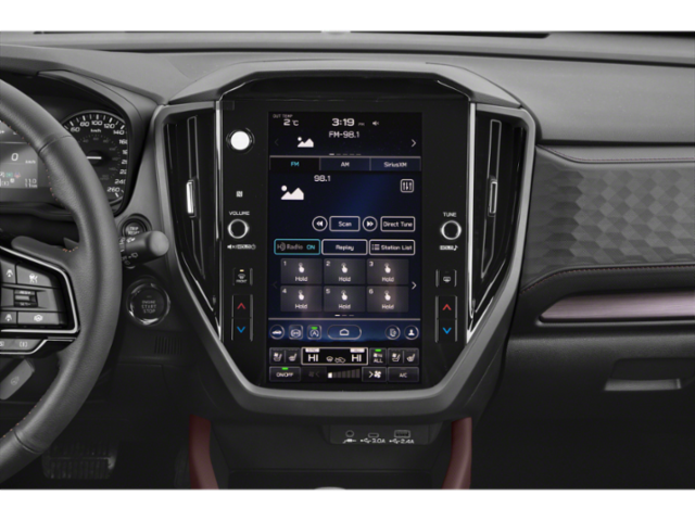 2026 Subaru Forester Touring - Photo 7