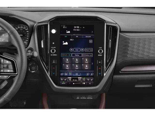 2026 Subaru Forester Touring - Photo 33