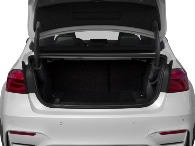 Used 2018 White BMW Base image 9