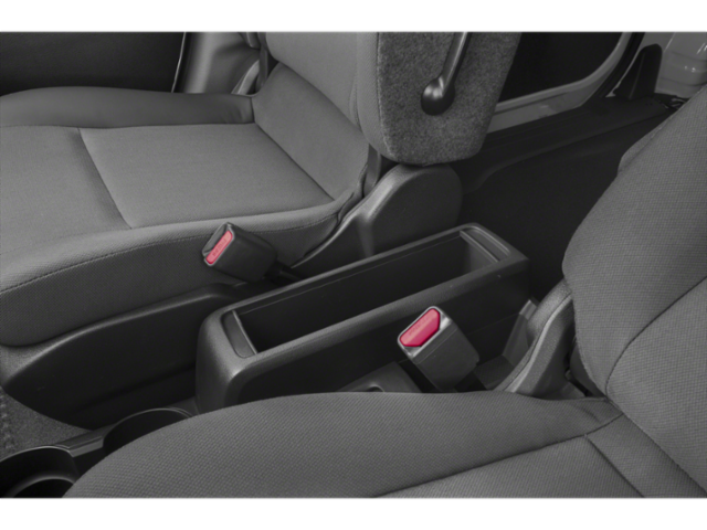 Used 2018 Designer White Chevrolet LS image 12
