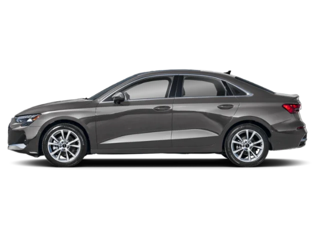New 2026 Daytona Gray Pearl Effect Audi Premium plus image 3