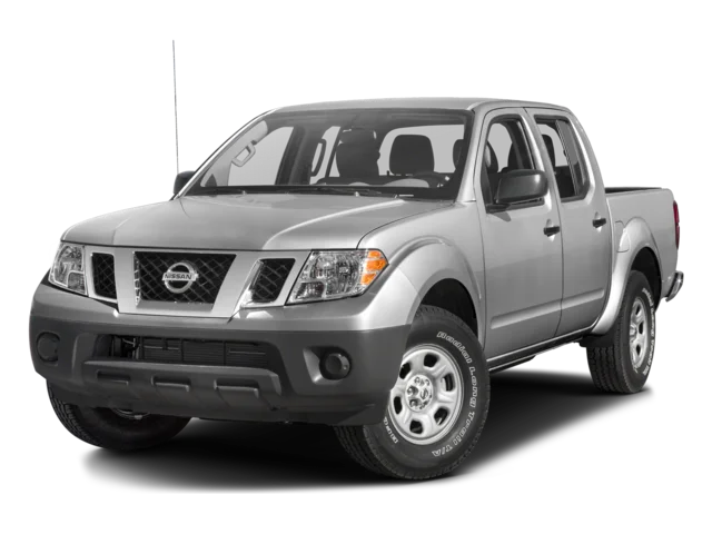 Used 2016 Silver Nissan S image 1