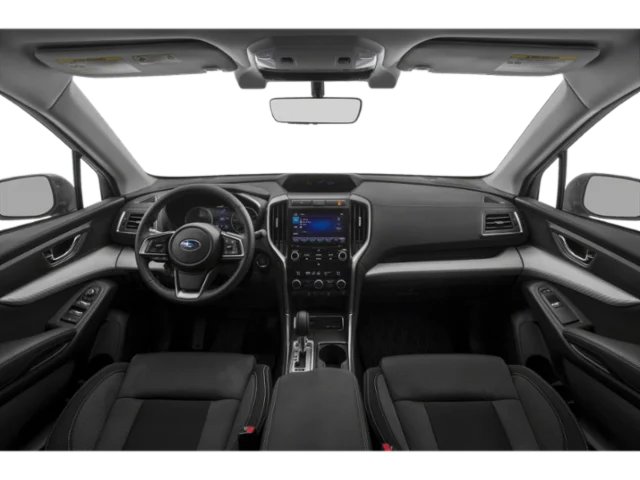 Used 2019 White Subaru Premium image 10