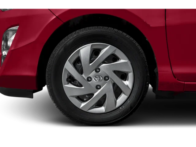 Used 2015 Moonglow Toyota Two image 12