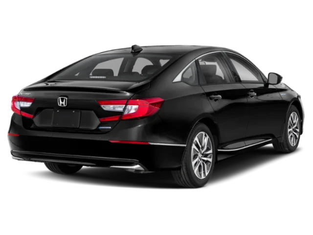 Used 2020  Honda EX image 2