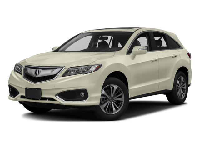Used 2017 Blue Acura Advance Package image 5