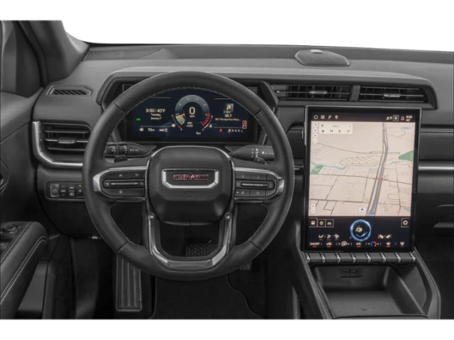 2026 GMC Terrain Elevation - Photo 6