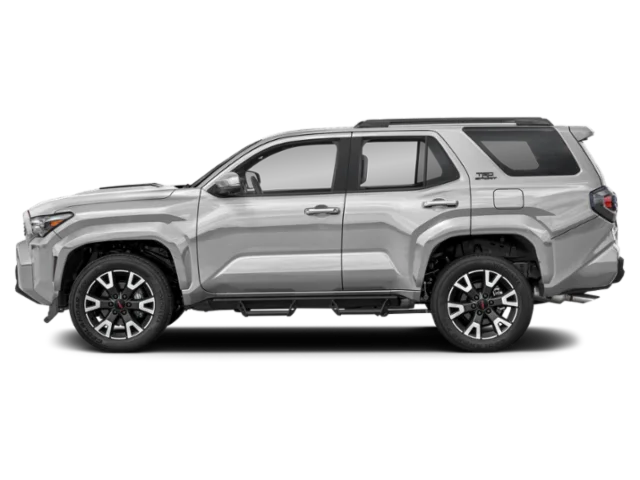 New 2026 Cutting Edge Toyota TRD Sport Premium image 3