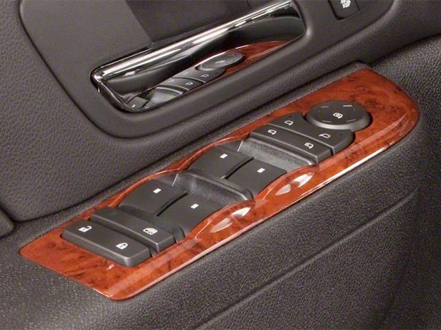 Used 2013  Chevrolet LS image 18