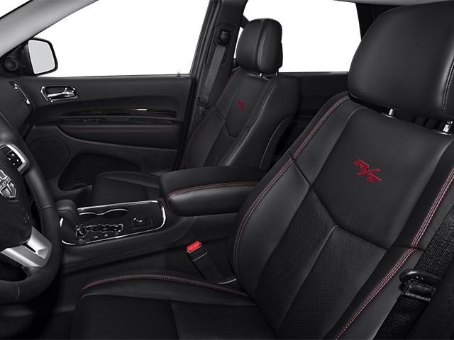 Used 2013 Black Dodge Citadel image 8