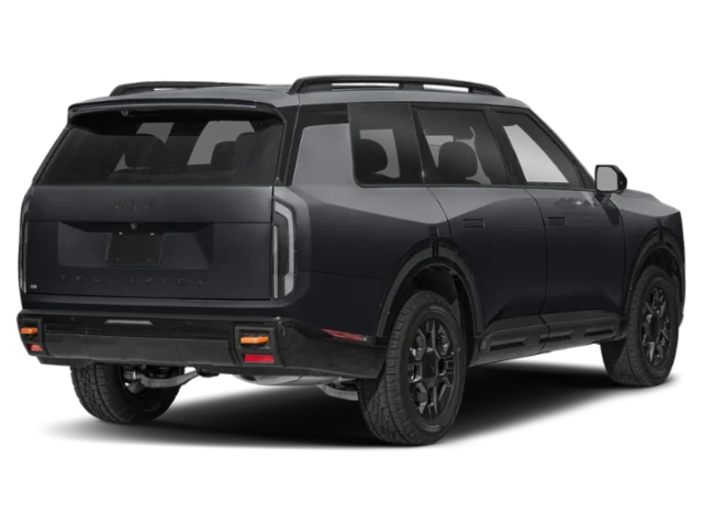 New 2027 Panthera Metal Matte Kia X-Pro SX Prestige image 2