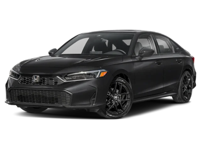 2026 Honda Civic's photo