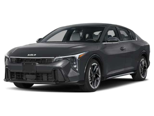 2026 Kia K4's photo