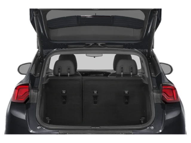 Used 2024 Blue Buick Sport Touring image 8