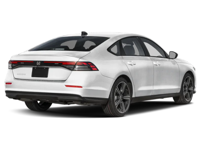 New 2026 Platinum White Pearl Honda SE image 2