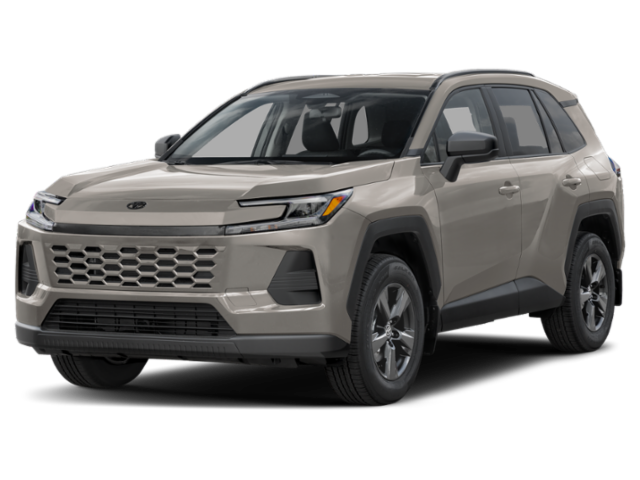 Rav4 | #1 Cochran