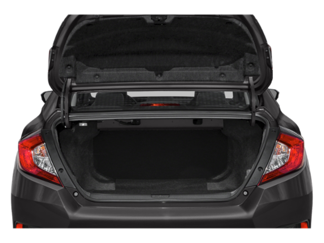 Used 2019 Platinum White Pearl Honda LX image 11