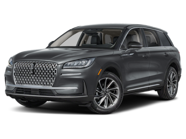 2023 Lincoln Corsair FWD's photo